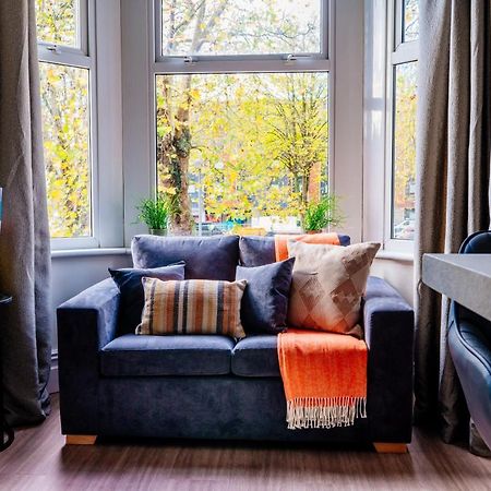 Hg Collection - Cardiff City Centre Екстер'єр фото