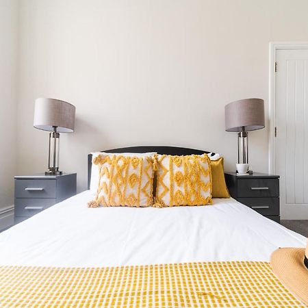 Hg Collection - Cardiff City Centre Екстер'єр фото