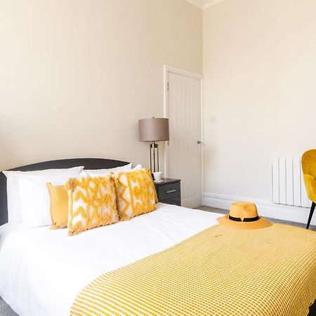 Hg Collection - Cardiff City Centre Екстер'єр фото