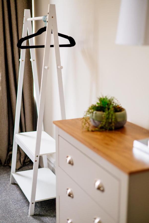 Hg Collection - Cardiff City Centre Екстер'єр фото