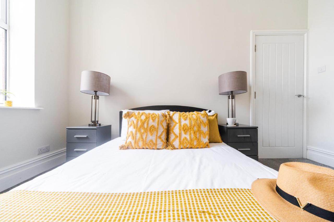 Hg Collection - Cardiff City Centre Екстер'єр фото