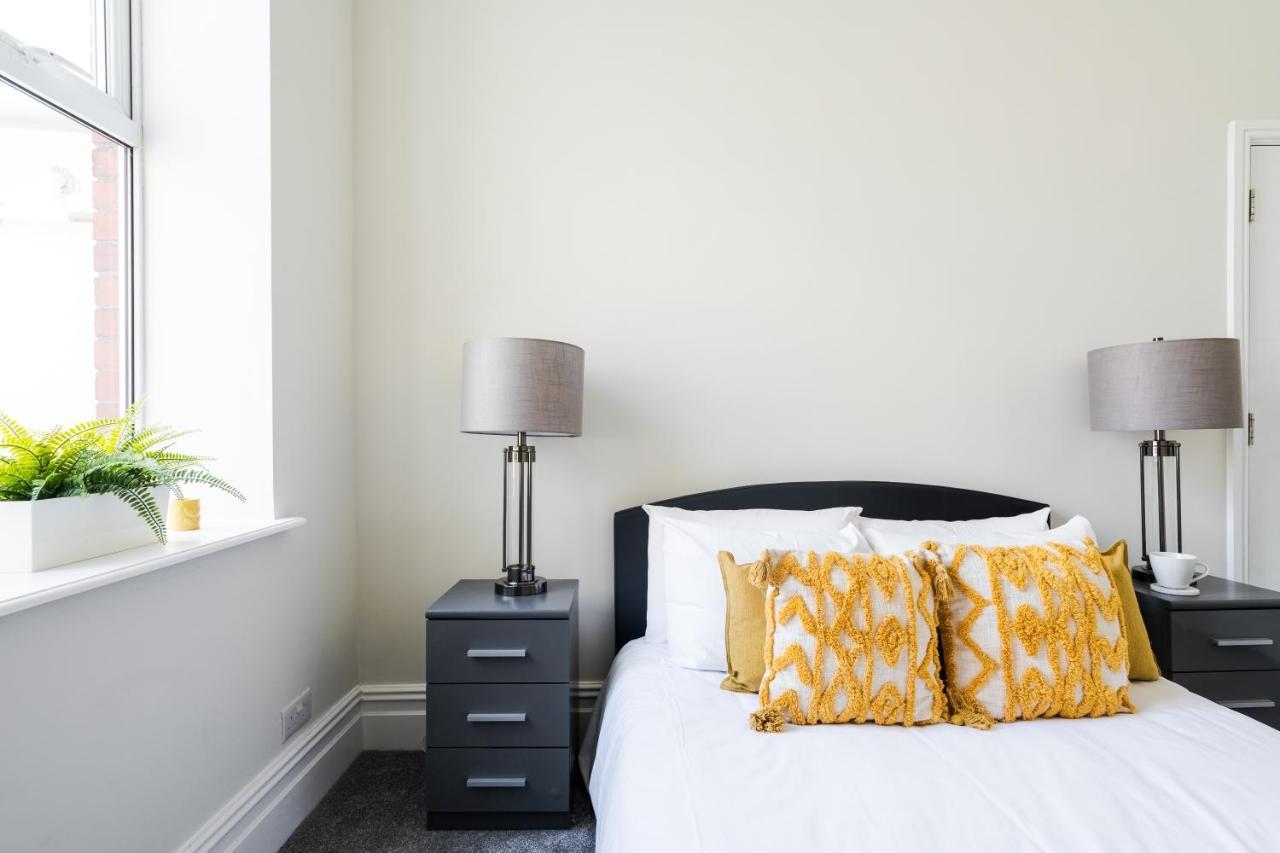 Hg Collection - Cardiff City Centre Екстер'єр фото