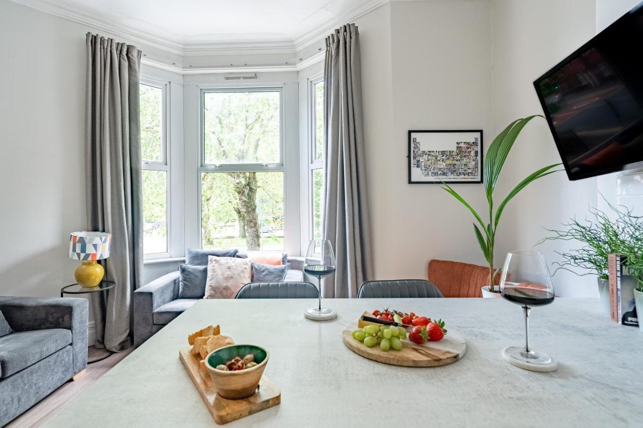 Hg Collection - Cardiff City Centre Екстер'єр фото