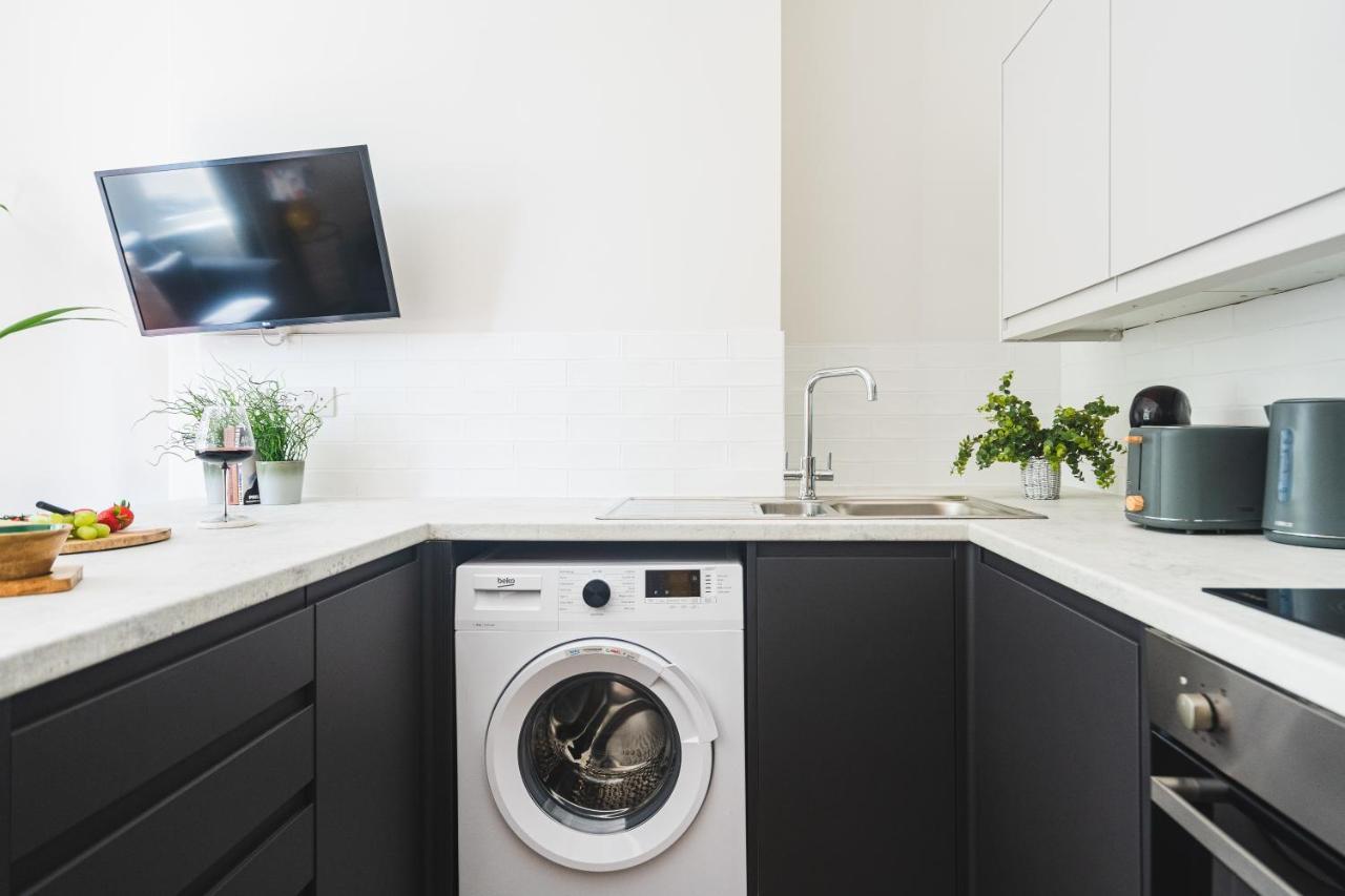 Hg Collection - Cardiff City Centre Екстер'єр фото