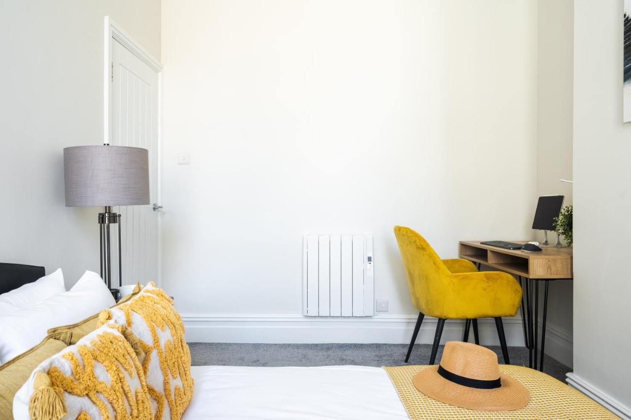 Hg Collection - Cardiff City Centre Екстер'єр фото