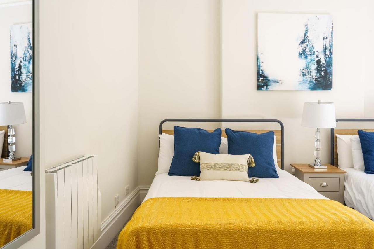 Hg Collection - Cardiff City Centre Екстер'єр фото