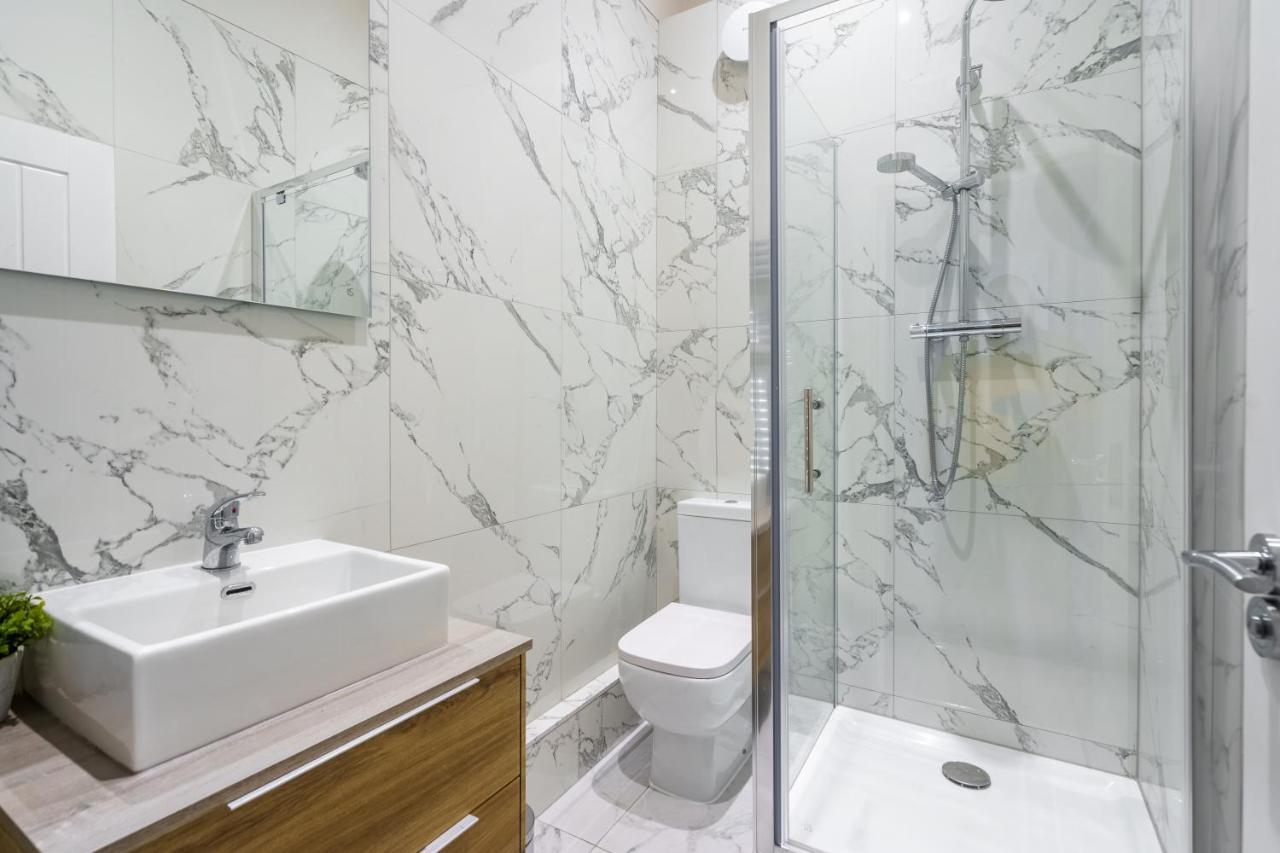 Hg Collection - Cardiff City Centre Екстер'єр фото
