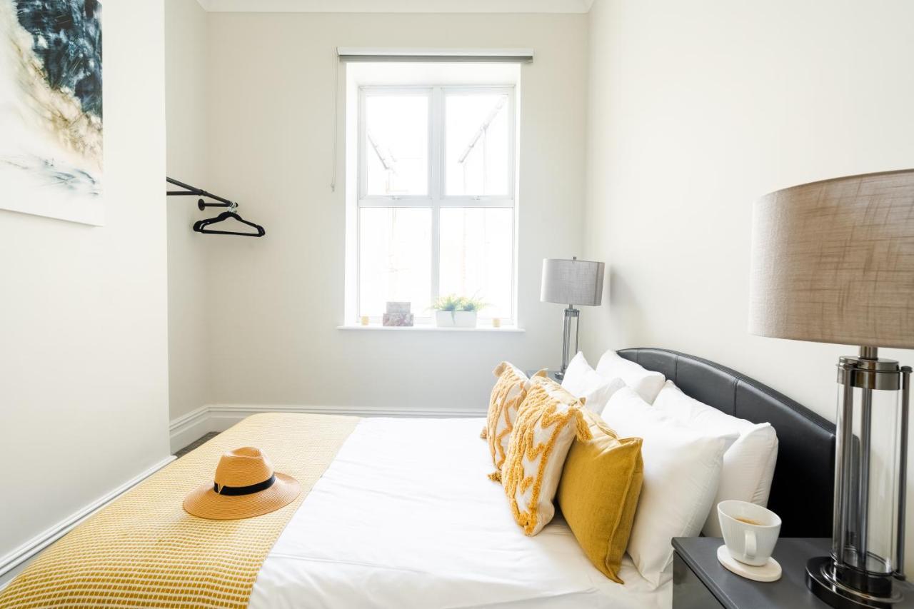 Hg Collection - Cardiff City Centre Екстер'єр фото