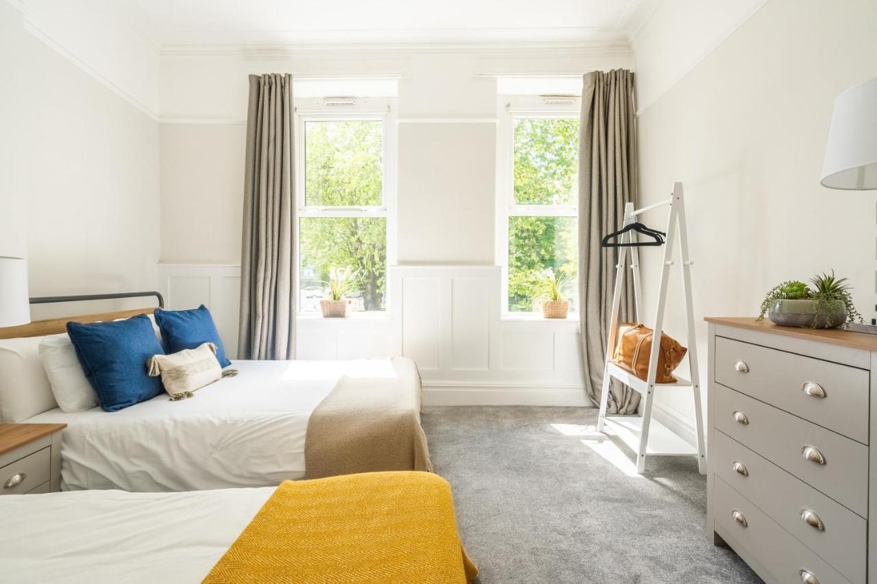 Hg Collection - Cardiff City Centre Екстер'єр фото