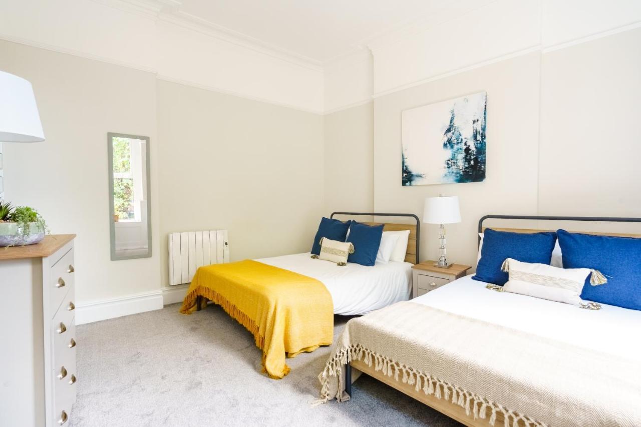 Hg Collection - Cardiff City Centre Екстер'єр фото