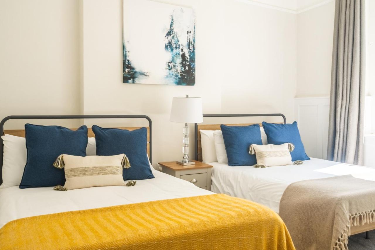 Hg Collection - Cardiff City Centre Екстер'єр фото