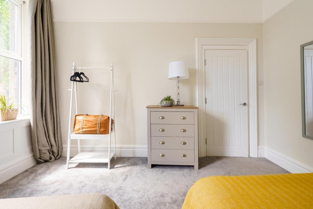 Hg Collection - Cardiff City Centre Екстер'єр фото