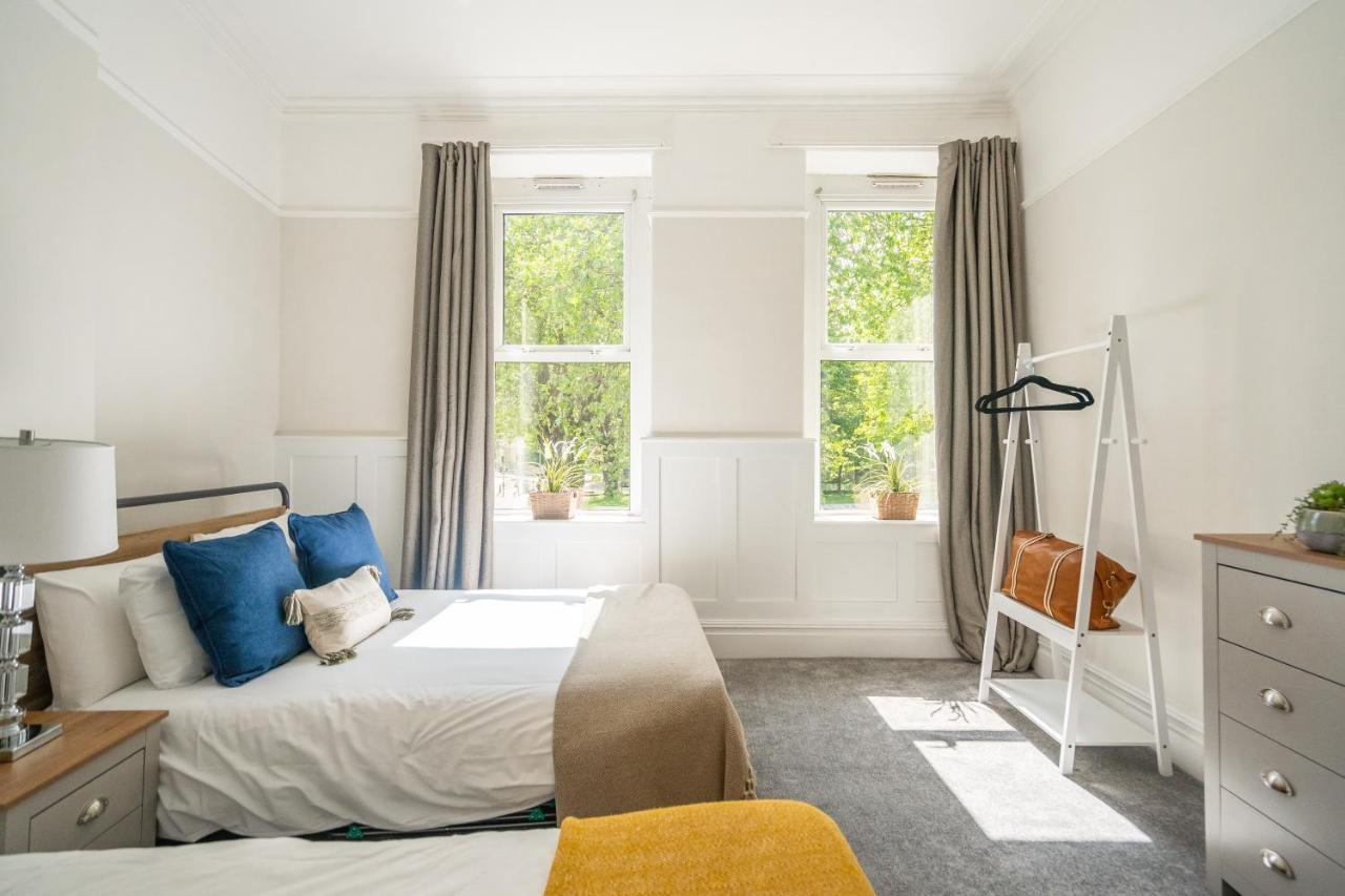 Hg Collection - Cardiff City Centre Екстер'єр фото